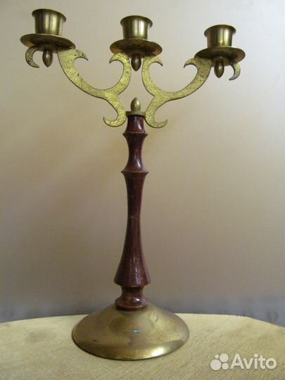 Подсвечник