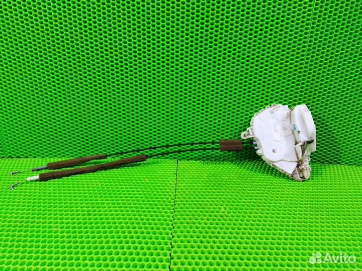 Замок двери передний левый Acura Rdx TB1 K23A1