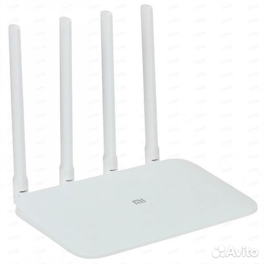 Wi-Fi роутер Xiaomi MI router 4a giga version