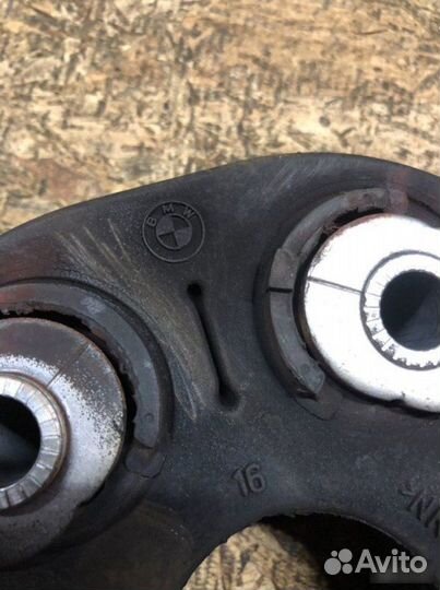 Муфта эластичная Bmw