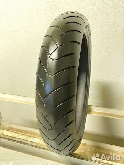 120/70 R17 Bridgestone Battlax BT-023 (34)