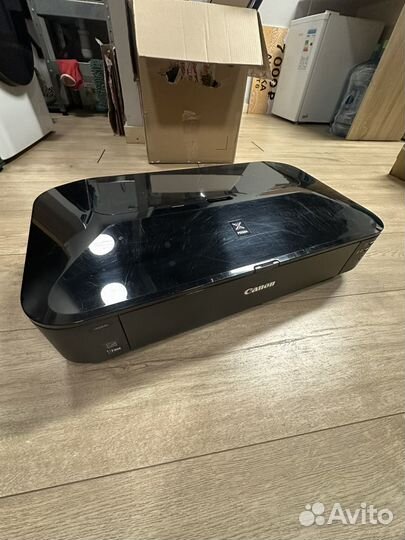 Принтер Canon Pixma ix6840