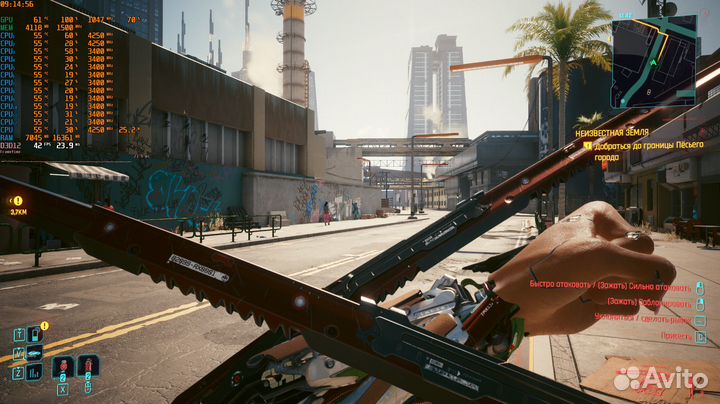 Игровой пк 8/16 ядер+RX580 8Gb+16Gb RAM+SSD512gb