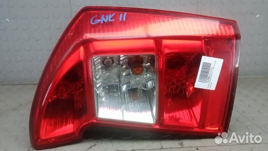 Фонарь задний правый KIA carens 3 (GNK11MY01)