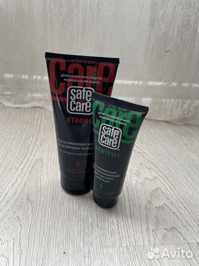 Защитный крем