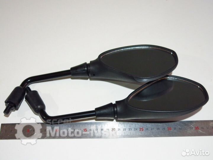 Зеркала Ducati M620 M695 M696 M800