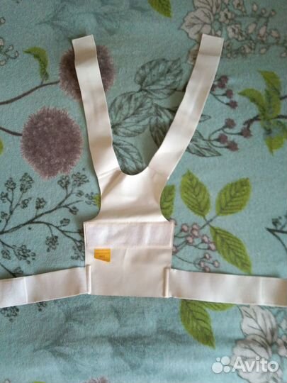 Пояс ортопедический для детей