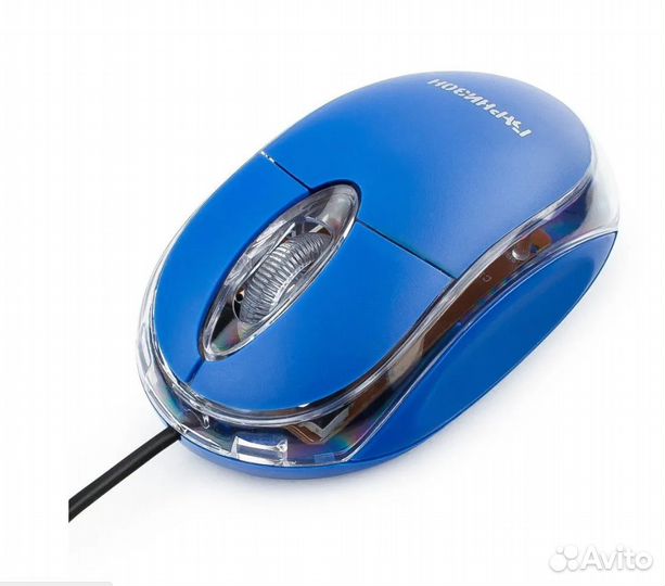 Мышь Гарнизон GM-100B