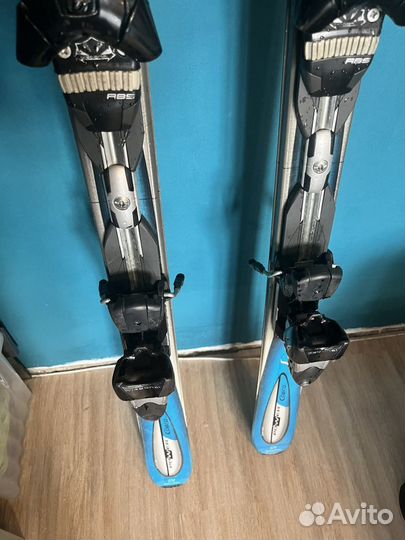 Лыжи горные rossignol 170