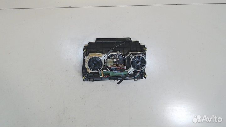 Переключатель отопителя Toyota Verso, 2010