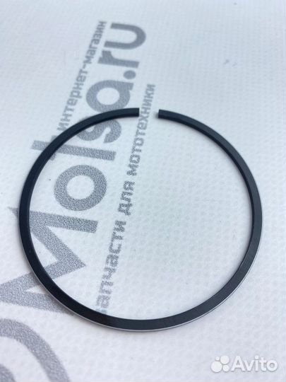 Кольца поршневые 160F (комплект-5шт) оригинал lifa