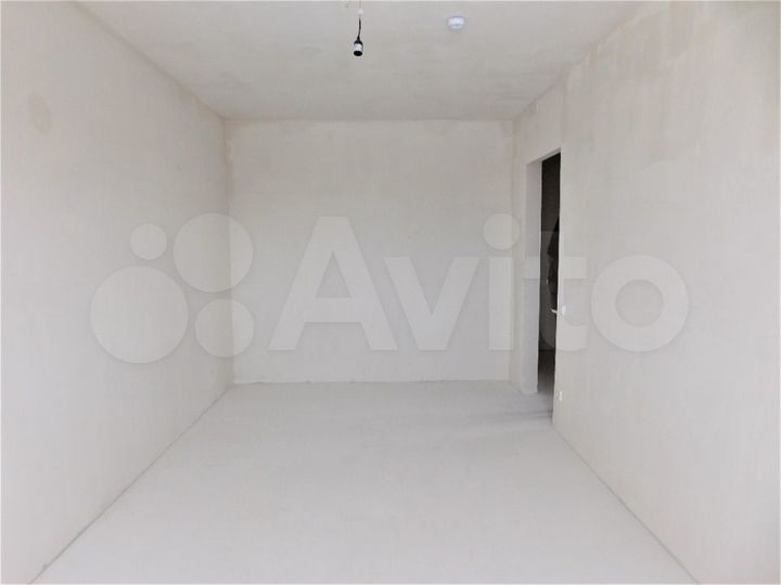 2-к. квартира, 51,5 м², 9/10 эт.