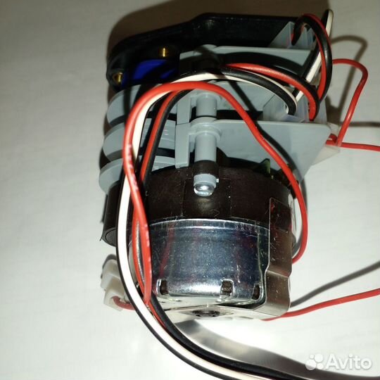 Таймер 11904 F1 4 для льдогенератора brema (23247)