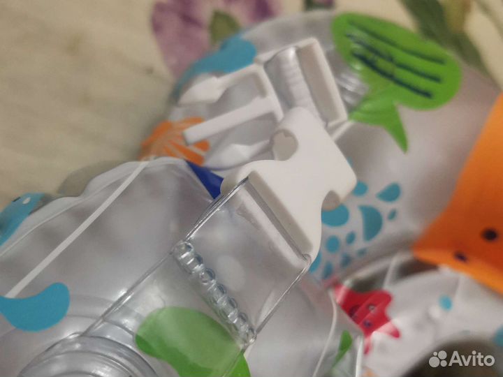 Круг для купания