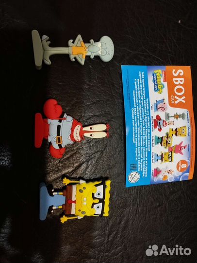 Губка боб квадратные штаны