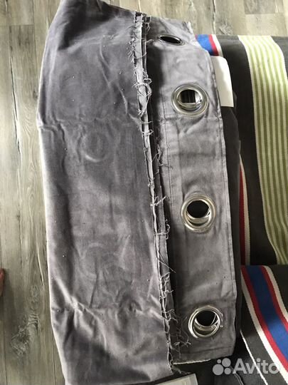 Шторы гардины IKEA новые sanela санела