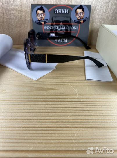 Очки женские батэга