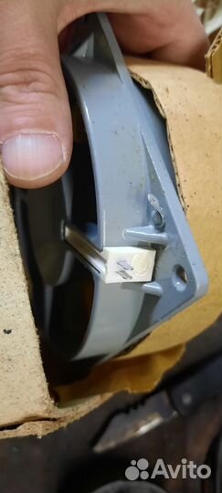 Вентилятор вн 2