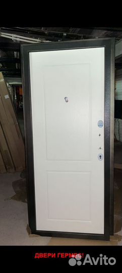 Дверь входная в дом с бесплатной установкой