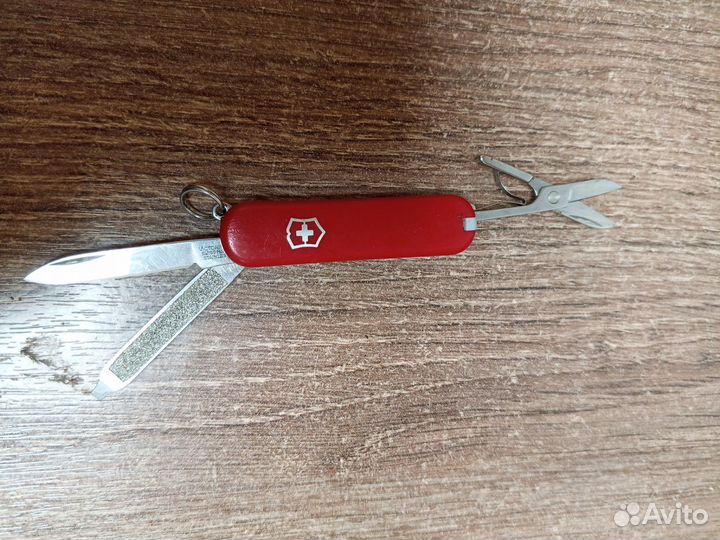 Нож складной victorinox