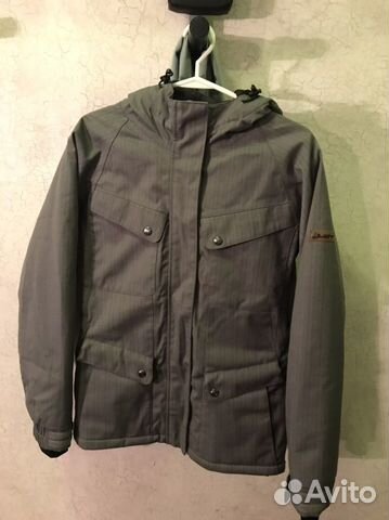 Горнолыжная Куртка и горнолыжные брюки. Комплект