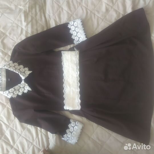 Школьная форма для девочки