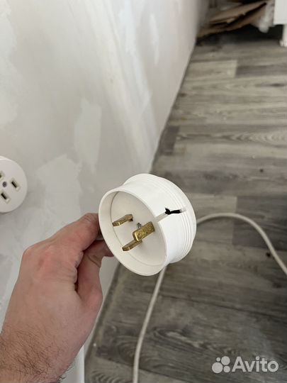 Плита электрическая