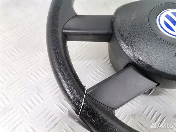 Руль для Volkswagen Polo 4 6Q0419091L01C