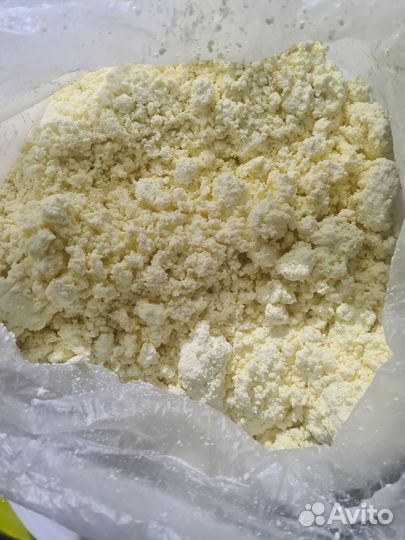 Творожный продукт