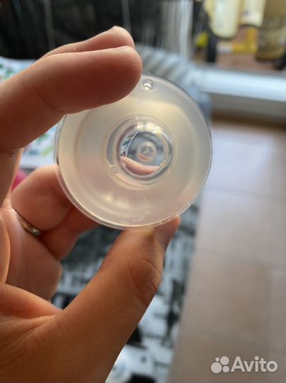 Соски бутылочные pigeon LL и штанишки