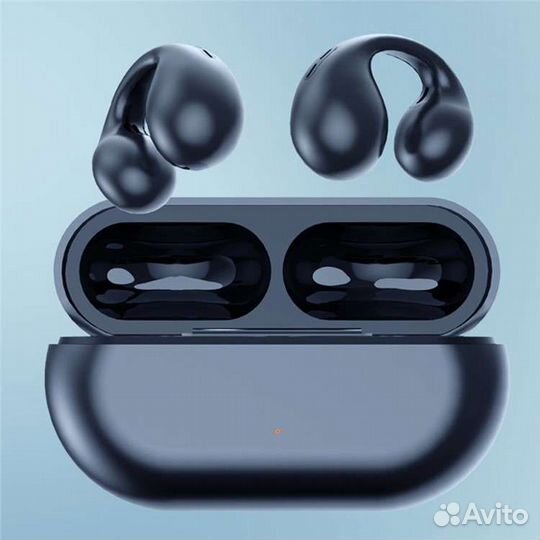 Наушники, беспроводные стереонаушники новинка