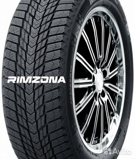 Roadstone Winguard Ice Plus 235/50 R18 97T
