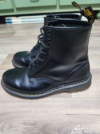 Ботинки dr martens 1460