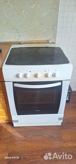 Плита электрическая