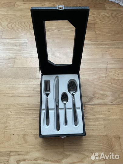 Kuchenland столовые приборы