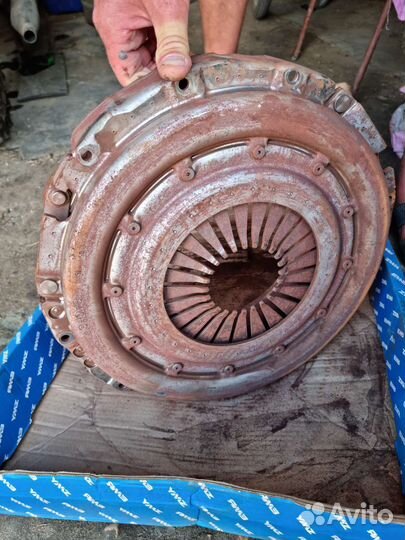 Комплект сцепления