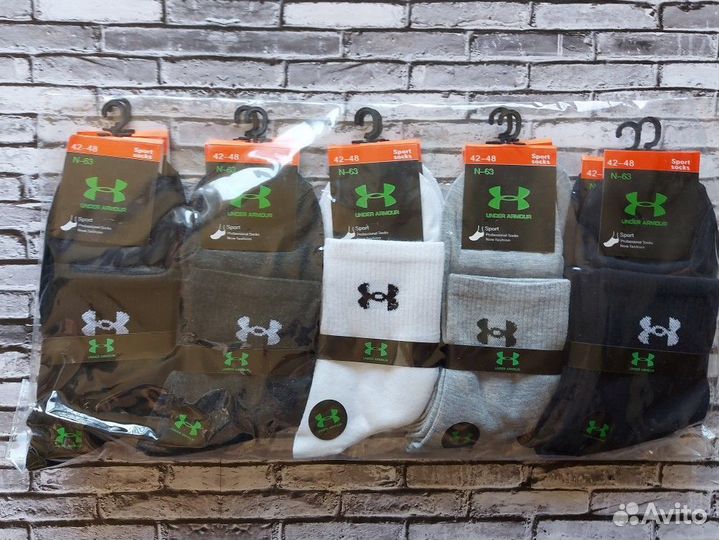 Носки Nike качество