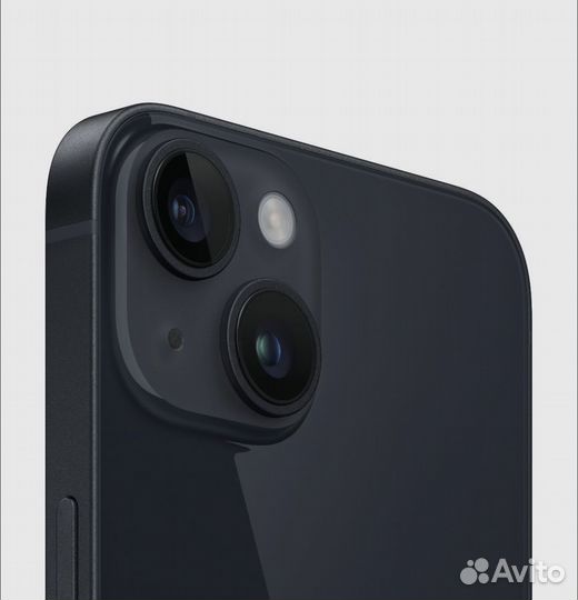 iPhone 14 Plus, 128 ГБ