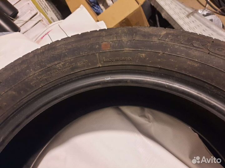 Toyo M-55 185/60 R16