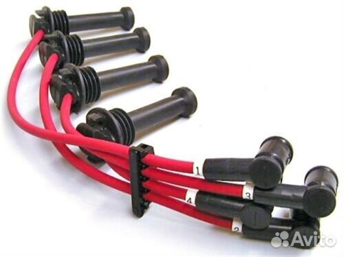 Свечные провода Форд Фокус 2 3