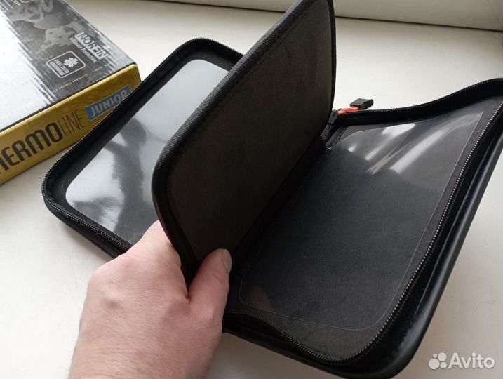 Чехол для блесен (витрина)