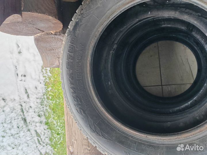 Advance AR202 5.00/9.5 R9 26H