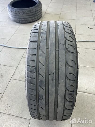 Tigar UHP Ultra High Performance 205/45 R17