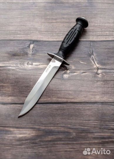 Нож разведчика нр-43 