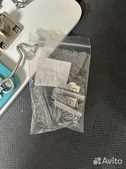 Бизиборд настенный новый