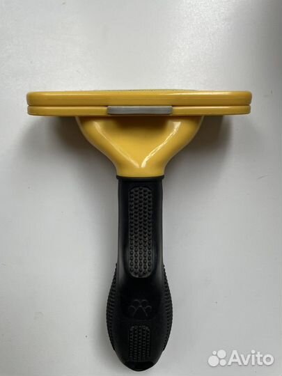 Оригинальный Фурминатор для собак и кошек