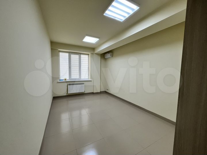 Офис, 120 м²