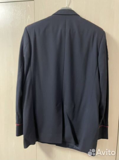 Полицейская форма