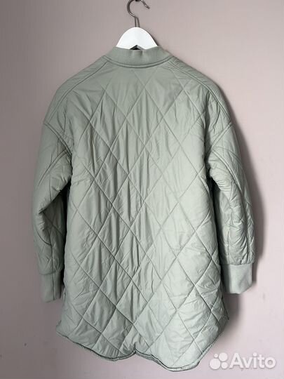 Куртка весенняя
