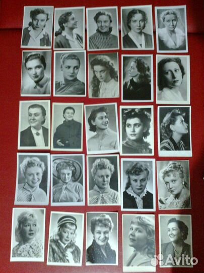 Открытки артисты лфх и киев кишинев